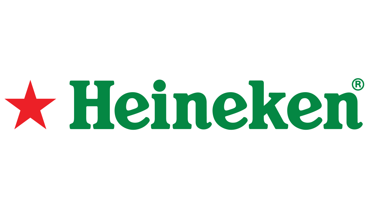 Heineken-Logo